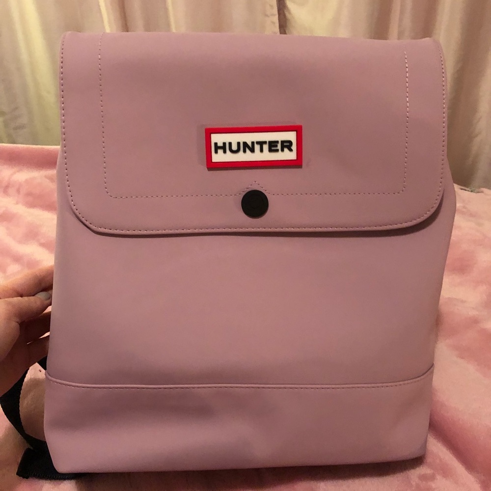 Hunter for Target Lilac Medium Backpack